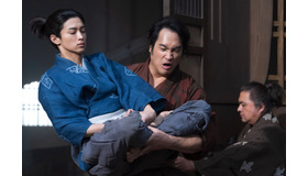 「豊臣兄弟！」第18回 ©︎NHK