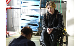 「ＧＩＦＴ」5話 ©︎TBS