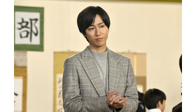 『君のクイズ』©2026映画『君のクイズ』製作委員会
