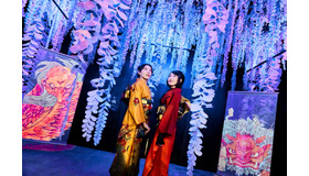 「動き出す妖怪展 TOKYO ～Imagination of Japan～」