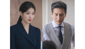 IUが涙の土下座…『21世紀の大君夫人』緊迫の第9話、愛する男のために跪いたヒロインの運命は？
