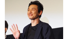 ファン・ジョンミン『ベテラン 凶悪犯罪捜査班』ジャパンプレミア