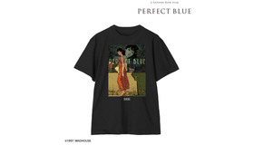 Tシャツ©1997 MADHOUSE