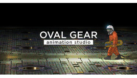 OVAL GEAR animation studio