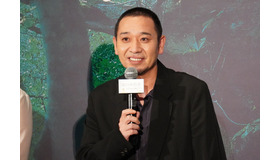 「千鳥」大悟／『箱の中の羊』完成披露試写会