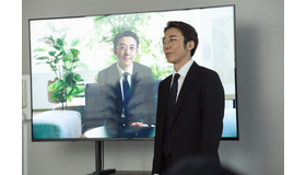 「リボーン ～最後のヒーロー～」5話 ©テレビ朝日