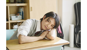 『山口くんはワルくない』Ⓒ2026『山口くんはワルくない』製作委員会　©斉木 優／講談社