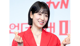パク・シネ、第2子妊娠中の近況公開…米PGA選手権を観戦！「お父さんと一緒に」【PHOTO】