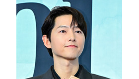 『太陽の末裔』ヒットの再現なるか…10年ぶりKBS復帰のソン・ジュンギ、豪華キャスト陣と新作ラブコメ撮影中