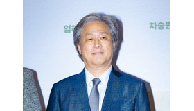 パク・チャヌク監督、韓国人初のカンヌ審査委員長として所信表明「韓国映画へのひいきはしない」