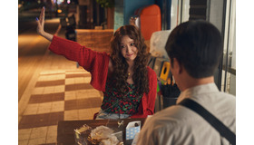 『プリティ・クレイジー 悪魔が引っ越してきた』©2025 CJ ENM Co., Ltd., FILMMAKERS R&K ALL RIGHTS RESERVED