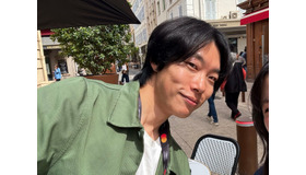 俳優リュ・ジュンヨル、日本人映画関係者との会話で元カノのハン・ソヒに言及！“クールすぎる”対応にネット騒然