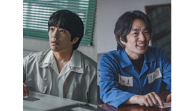 『賢い医師生活』チョン・ムンソン、圧倒的な二面性に鳥肌…U-NEXT配信『かかし』で連続殺人鬼を熱演！