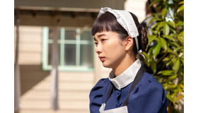 「風、薫る」第37回©NHK