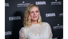キルスティン・ダンスト Photo by Matt Winkelmeyer/Getty Images