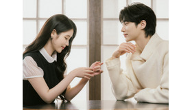 今週で最終回！『21世紀の大君夫人』IU×ビョン・ウソクのツーショットスチール公開
