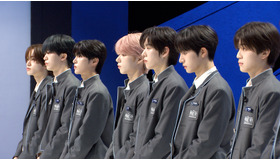 「PRODUCE 101 JAPAN 新世界」＃8　©PRODUCE 101 JAPAN 新世界