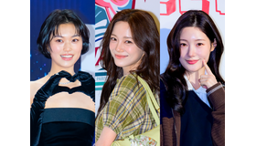 人気ドラマからカンヌ作品まで！デビュー10年でアイドルから「成功した女優」になった現在地