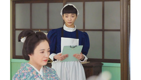 「風、薫る」第38回©NHK