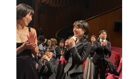 『すべて真夜中の恋人たち　Ⓒ2026『すべて真夜中の恋人たち』製作委員会