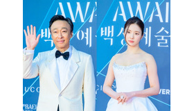 “受賞スピーチで物議” イ・ソンミン、女優シン・セギョンに直接謝罪「翌日に連絡した」