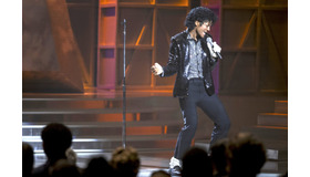 『Michael／マイケル』(R), TM & (C) 2026 Lions Gate Entertainment Inc. All Rights Reserved.