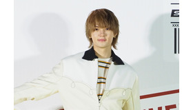佐野勇斗『トイ・ストーリー５』声優発表イベント