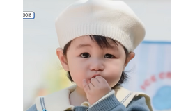 シム・ヒョンタクの愛息ハルくん、よちよち歩きだったのに…漢江で驚きの“パワーランニング”！