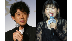 大泉洋＆伊藤沙莉