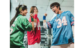 カン・ドンウォンが“アイドルデビュー⁉”全キャストから目が離せないコメディ映画『ワイルド・シング』