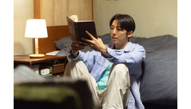 「リボーン ～最後のヒーロー～」6話（C）テレビ朝日