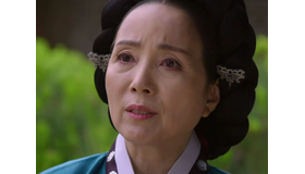 今は亡き『オクニョ』女優・大妃の側近役キム・ミンギョンさんの生涯