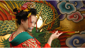 『さくらん』メイン