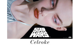 Celvoke ×『スター・ウォーズ』