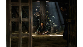 『黒牢城』©米澤穂信/KADOKAWA ©2026 映画「黒牢城」製作委員会