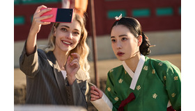 Netflixシリーズ「素晴らしき新世界」5月8日独占配信