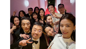 カンヌ入りした女優チョン・ジヒョン、お茶目なオフショット公開！【PHOTO】