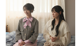 「月夜行路 ―答えは名作の中に―」7話（C）日本テレビ