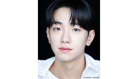 ナム・ユンス（C）AGENCY GARTEN