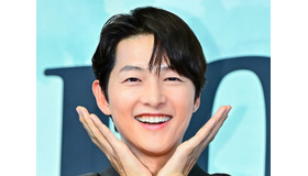 ソン・ジュンギが作品に大きな影響を与えた⁉『KPOPガールズ! デーモン・ハンターズ』監督が作品誕生の舞台裏を初公開