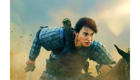 『キングダム 魂の決戦』ⓒ原泰久／集英社 ⓒ2026映画「キングダム」製作委員会