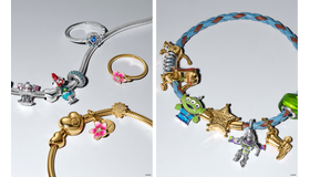 Disney x Pandora (ディズニー x パンドラ)