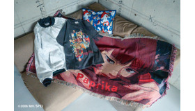 「Paprika × DAIMARU MATSUZAKAYA」