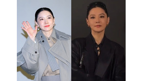 ”55歳とは思えない“女優イ・ヨンエが魅惑のブラックコーデで変わらぬ美しさを証明【PHOTO】