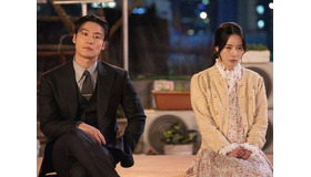 イム・ジヨンとホ・ナムジュンの抜群ケミが後押し！『素晴らしき新世界』がグローバルを席巻する見事な快進撃