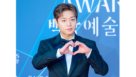出演作が立て続けにヒット！次世代トップ俳優として大ブレイク中のパク・ジフンの魅力を深堀り！
