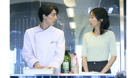 「今夜、秘密のキッチンで」7話（C）フジテレビ