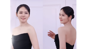 『太陽を抱く月』ハン・ガインが本気の女優メイクに挑戦⁉さらに美しさの裏に隠された秘訣とは…