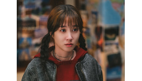 『ワンダーフールズ』主演パク・ウンビン、“信頼と絆”を感じた撮影の裏話を語る【インタビュー】