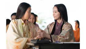 「豊臣兄弟！」第20回 ©︎NHK